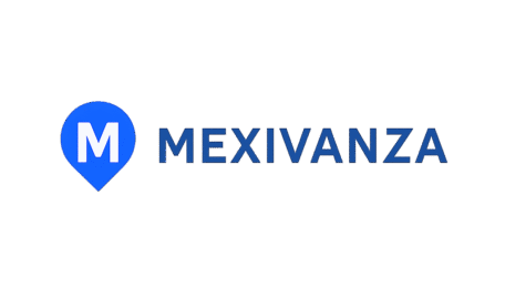 Logotipo de Mexivanza: servicios migratorios bilingües con enfoque humano y legal